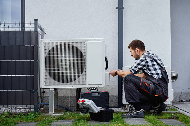 Trusted Hvac service in Pearl, MS - Tropical Oasis HVAC